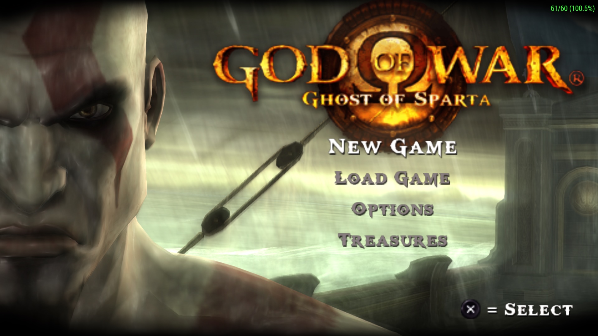 god of war ghost of sparta eur iso download