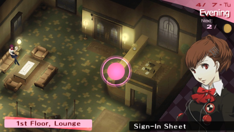 Persona 3 Portable Cheat Codes Fasrga