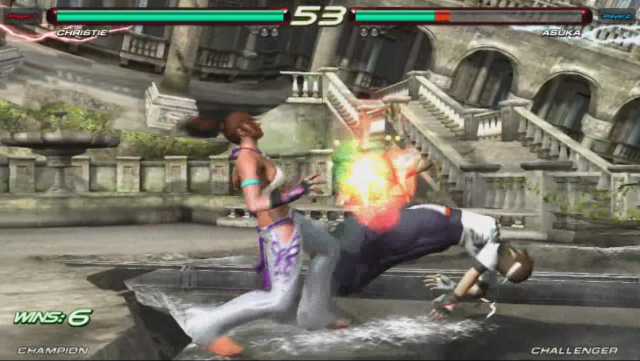 tekken 7 psp iso download