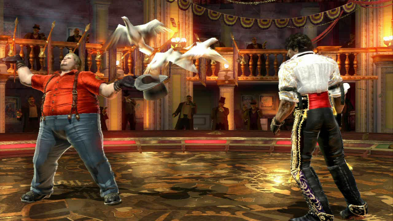 tekken 7 psp iso download