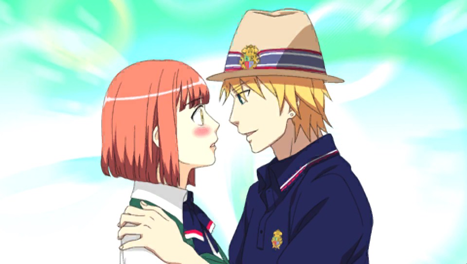 Uta No Prince Sama Game Psp