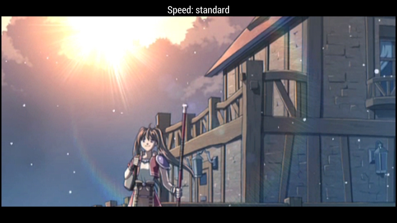 Psp The Legend Of Heroes Trails In The Sky Iso