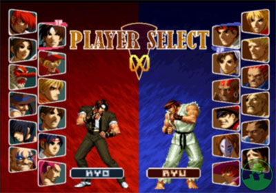 Snk vs capcom svc chaos ps2 iso download windows 7