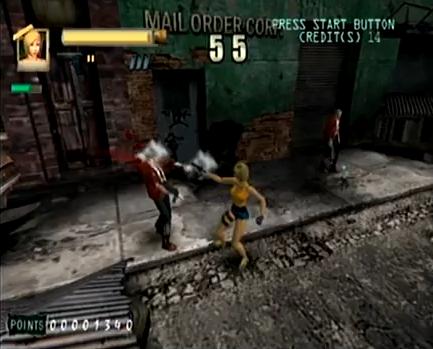 Emuparadise Zombie Revenge | zombie revenge iso Emuparadise Zombie Revenge | zombie revenge iso