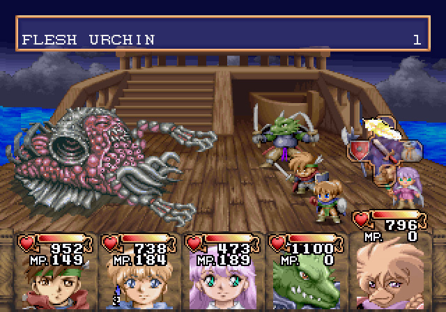 sega emulator for mac os
