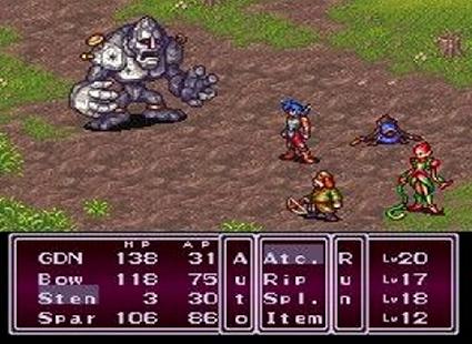 download breath of fire 2 guide