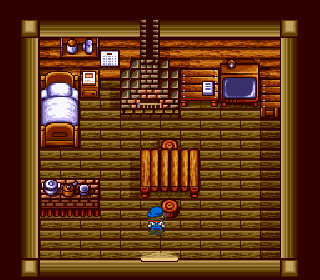 harvest moon snes emulator mac