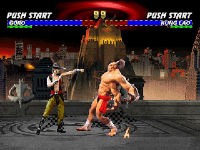 mortal kombat trilogy pc download