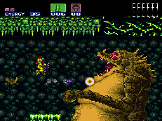 best super metroid download