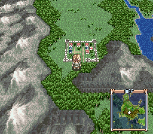 download super nintendo tales of phantasia