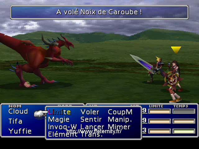 ePSXe Final Fantasy 7 HD Setting Tutorial - YouTube
