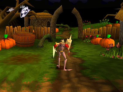 medievil 2 psx iso