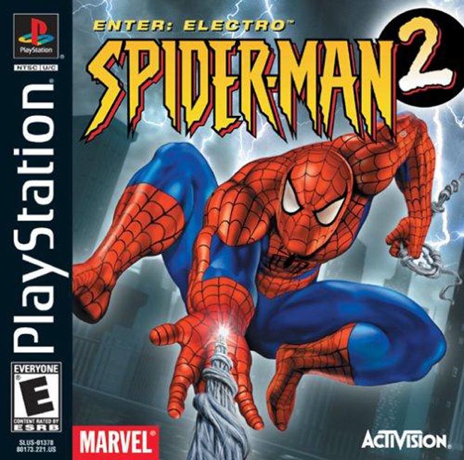 Activision Spiderman 2 Game Free Download
