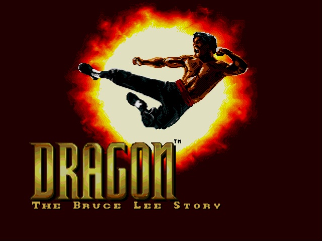 Film Dragon La Storia Di Bruce Lee
