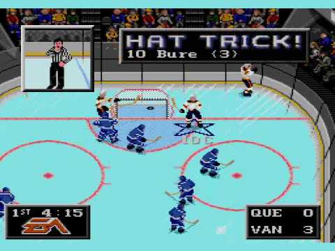 nhl 94 t shirt