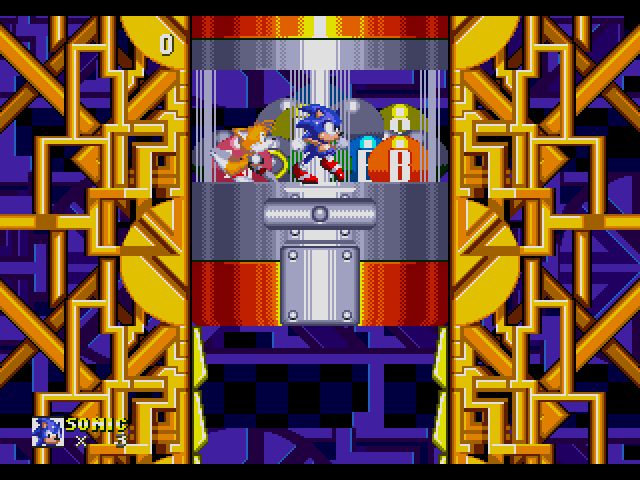 sonic the hedgehog download rom