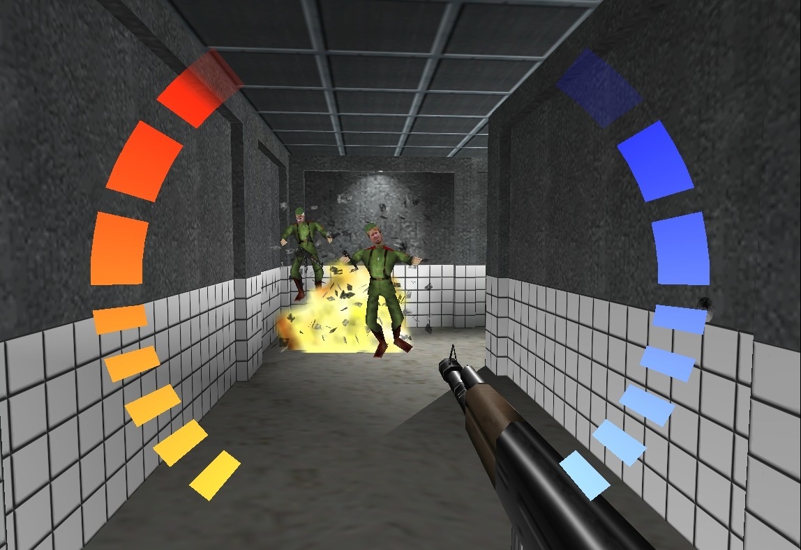 Résultats de recherche d'images pour « goldeneye nintendo »