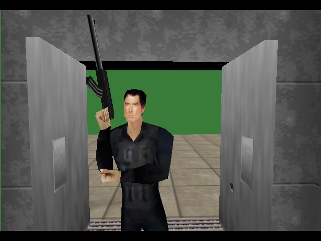 goldeneye n64 emulator mac