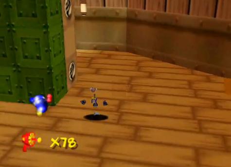 download earth worm jim n64