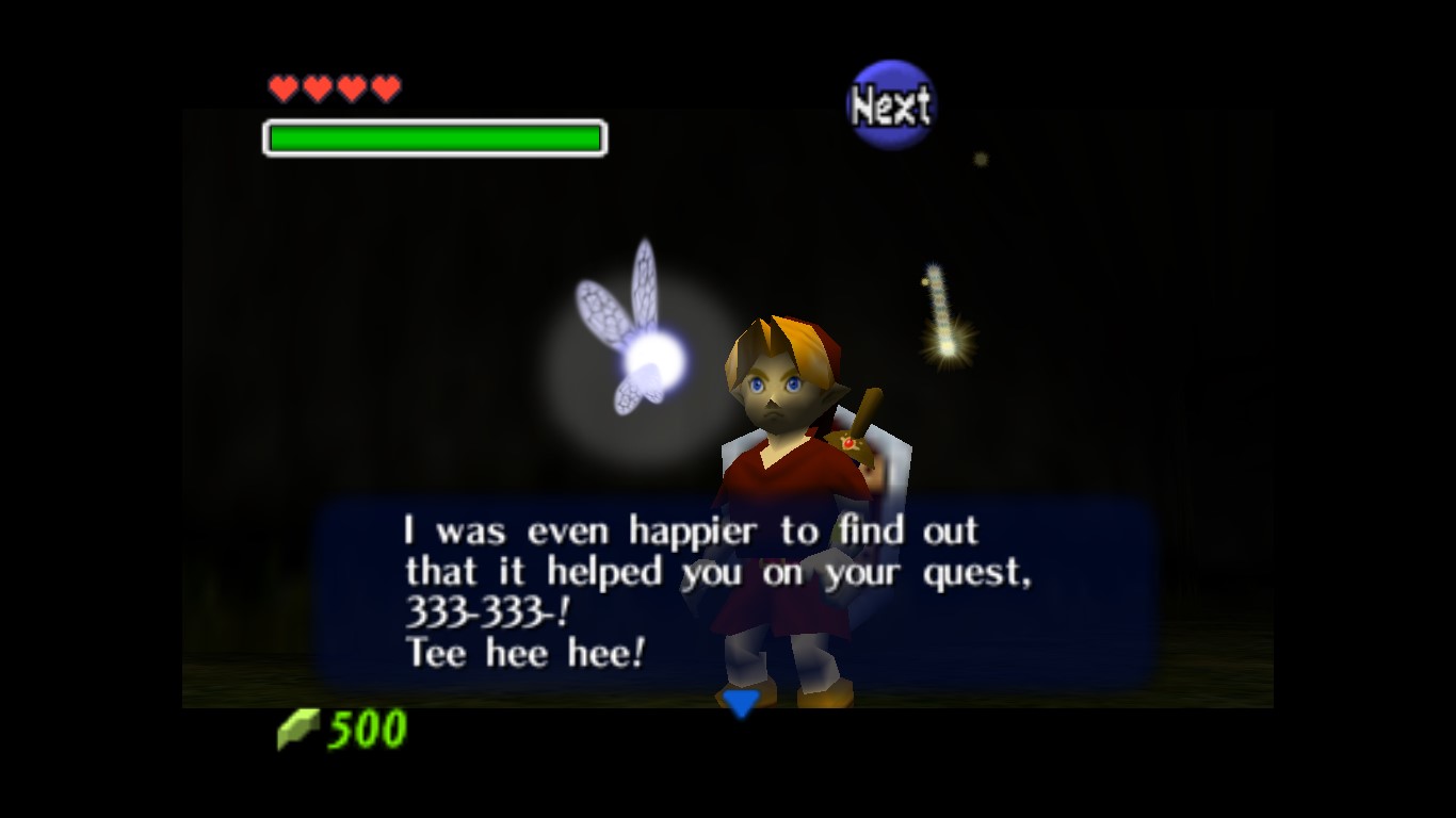 ocarina of time 1.0 rom