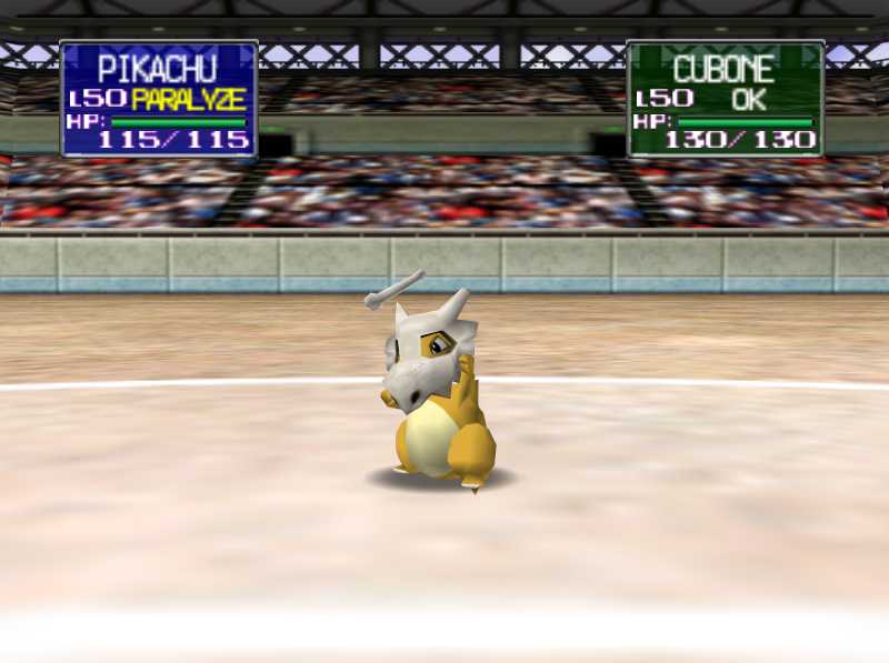 pokemon stadium 3