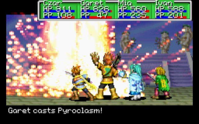 golden sun rom gba free download