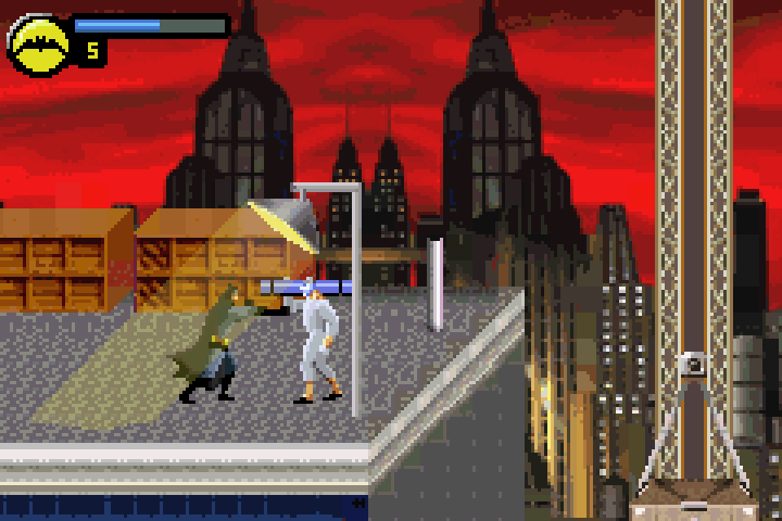 Batman Games Gba Rom Batman Games Gba Rom