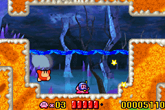 Kirby Nightmare In Dreamland Gba Zip Files