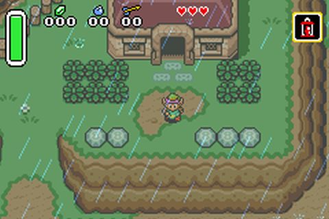 Zelda no Densetsu GBA (J)(Cezar) ROM