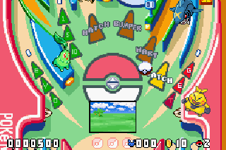 gba emulator codes for pokemon pinball ruby and sapphire