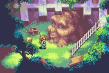 Sword of mana gba cheats