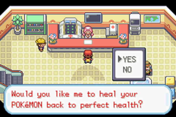 Pokemon fire red rom download gba file