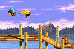 download donkey kong country 4