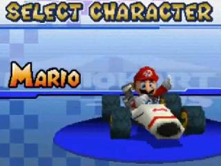 mario kart ds rom download coolrom