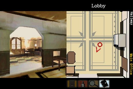 games like hotel dusk room 215 on android
