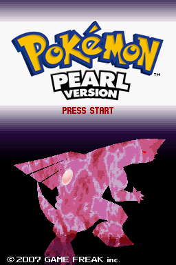 pokemon pearl emulator ios