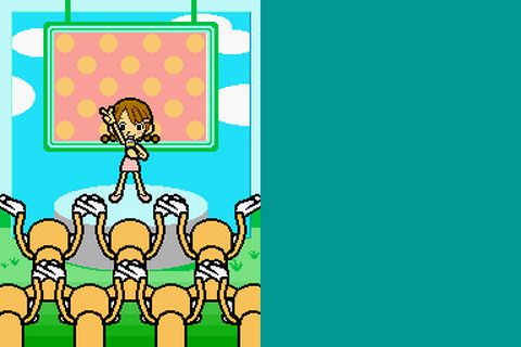 Rhythm heaven ds rom hack