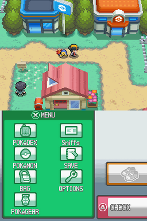 Pokemon Heartgold Model Rom For Nds Free Download