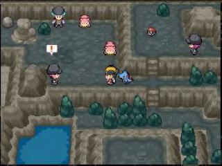 pokemon soulsilver rom download for nds