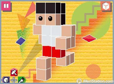 picross 3d ds