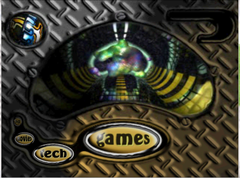 playstation demo one