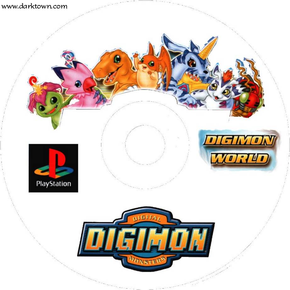 Digimon world 3 save editor