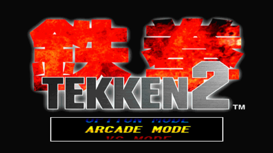 epsxe tekken 3 emuparadise