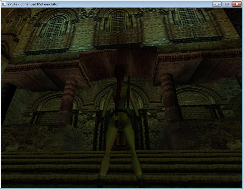 Tomb Raider 4 The Last Revelation Psx Iso Images