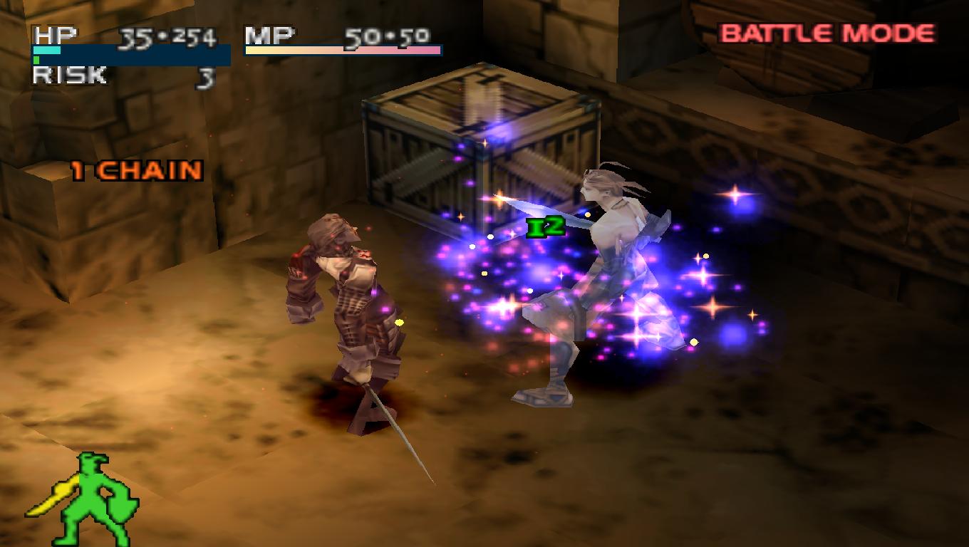 vagrant story free download