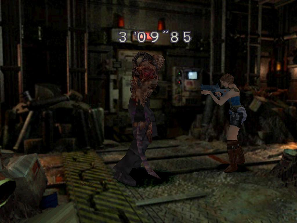 download game resident evil 2 epsxe