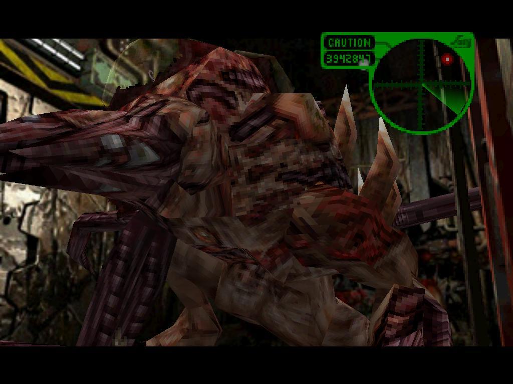Resident evil 3 - nemesis (e) iso download full