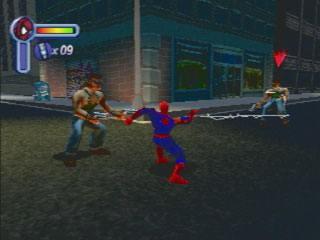 Download Spiderman 2 Enter Electro For Pc