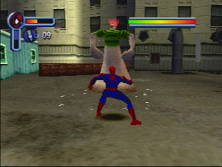 download spider man 2 enter electro online game