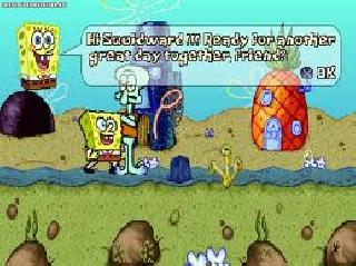 Spongebob Squarepants Supersponge Iso Download